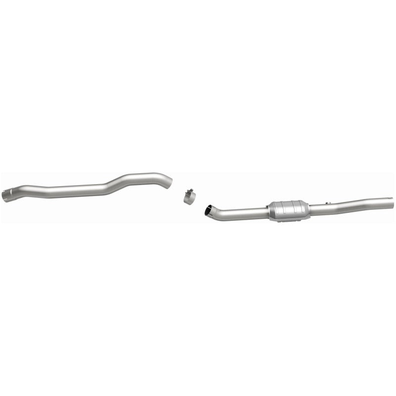 MagnaFlow Direct Fit Catalytic Converter 97 Dodge Dakota 3.9L 4wd MT