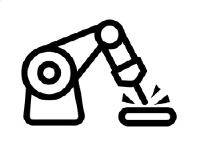 MagnaFlow Direct Fit Catalytic Converter 2016 Sorento V6 3.3 OEM Manifold