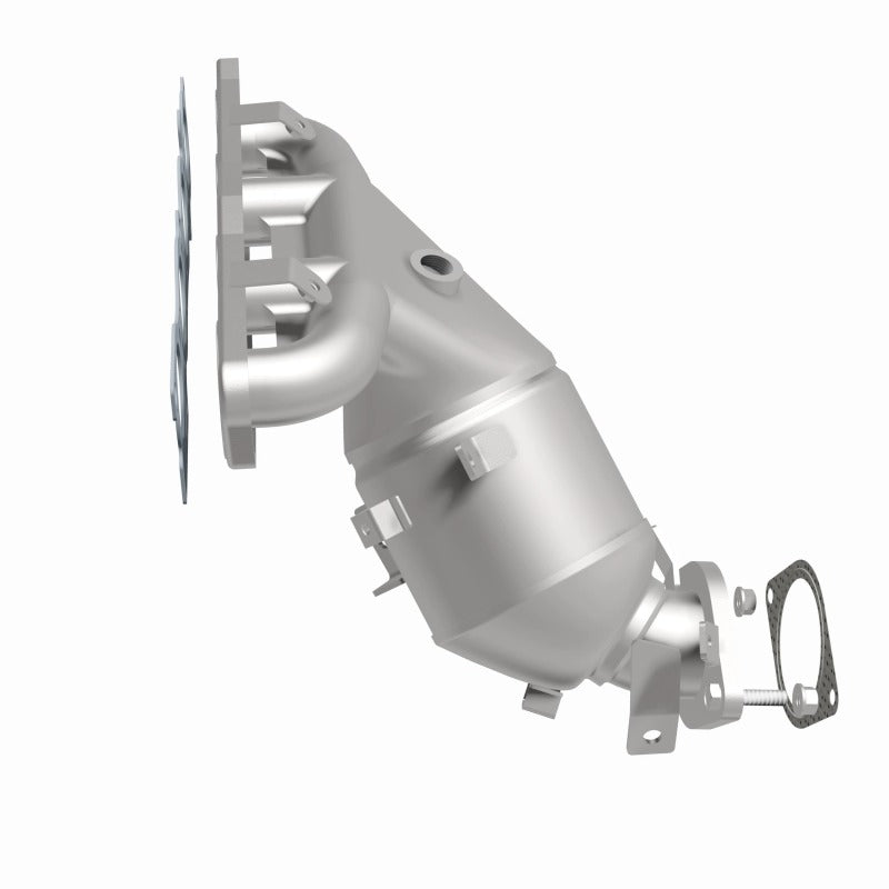 MagnaFlow Direct Fit Catalytic Converter 20-21 Nissan Kicks 1.6L Single Manifold