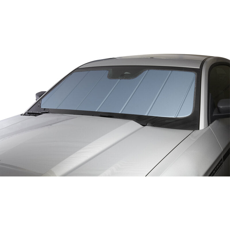 Covercraft 23-26 Mercedes GLC300 SUV UVS100 Custom Sunscreen - Blue