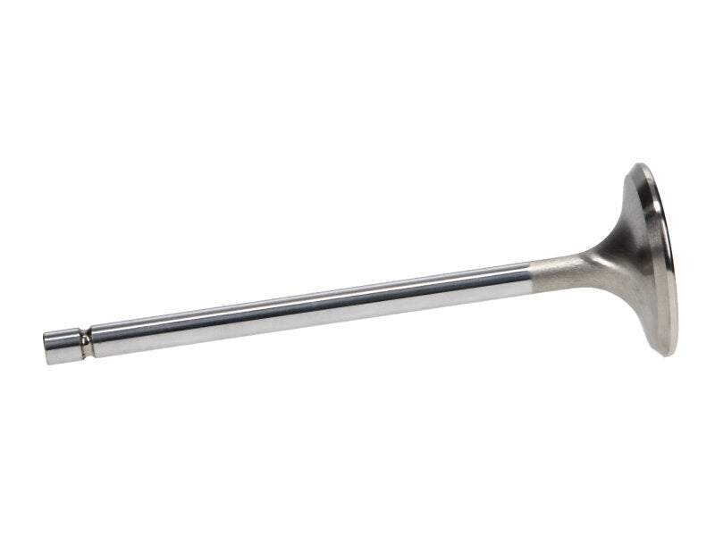Manley Chevrolet Small Block Exhaust Valve Kit - 1.500in Head Dia. 5.036in O/A Length, 0.3415in Stem