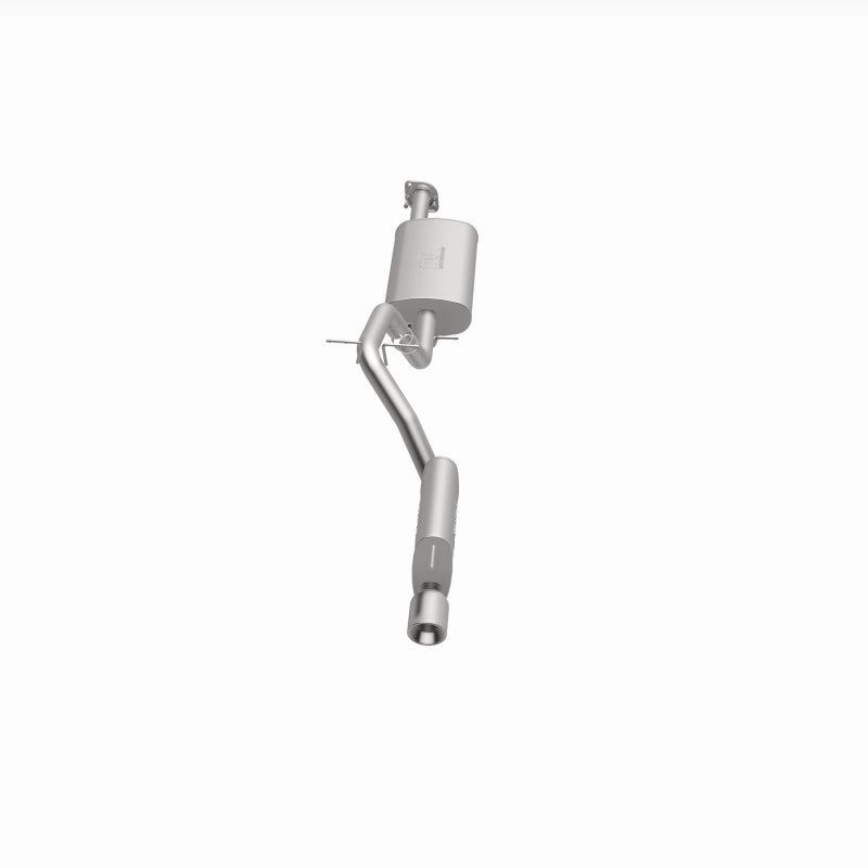 MagnaFlow Sys CB 05- Grand Cherokee Hemi 5.7L