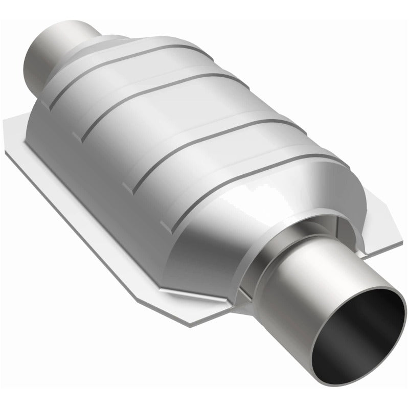 MagnaFlow Direct Fit Catalytic Converter 90-94 Lexus LS400 4.0L D/S-P/S Front (California)