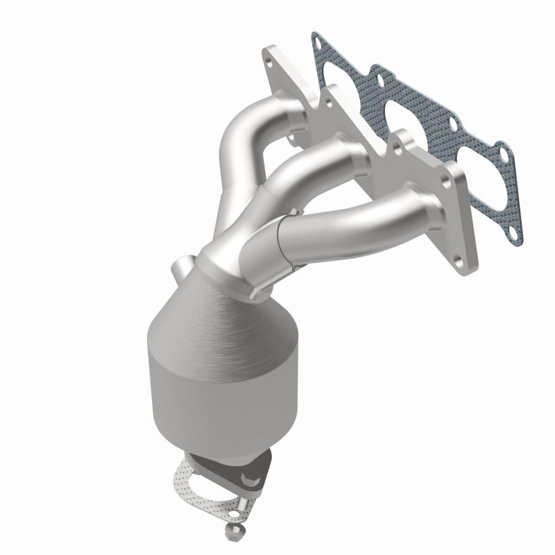 MagnaFlow Conv DF 06-07 Hyundai Sonata 3.3L