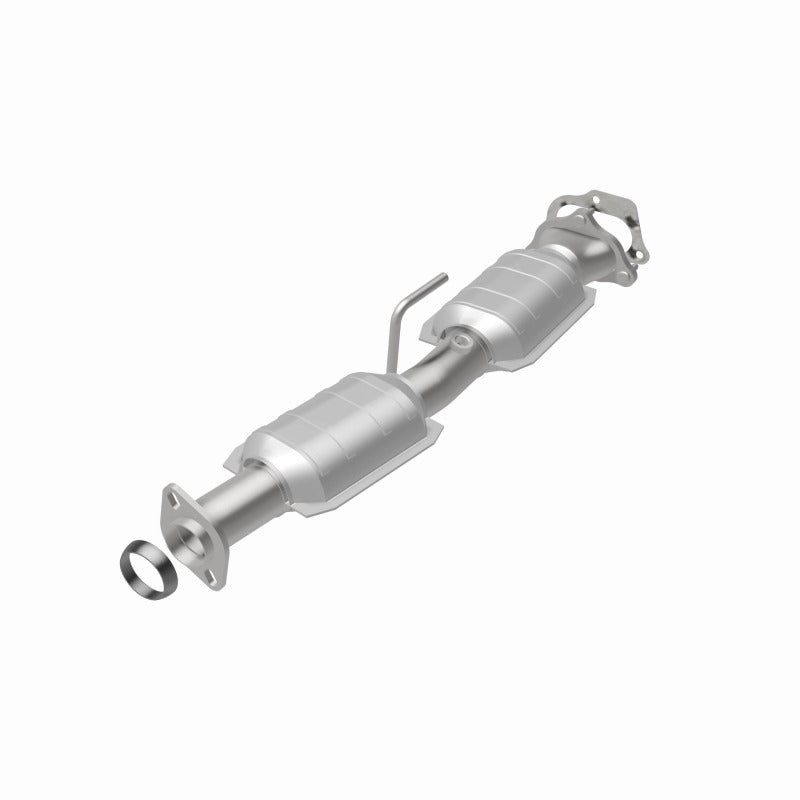 MagnaFlow Direct Fit Catalytic Converter 01-04 Explorer 4.0L OEM