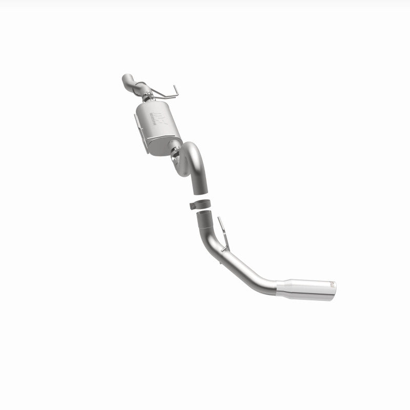 Magnaflow 2022+ Ford F-150 XL/XLT/Platinum/Limited/Lariat Catback Exhaust System