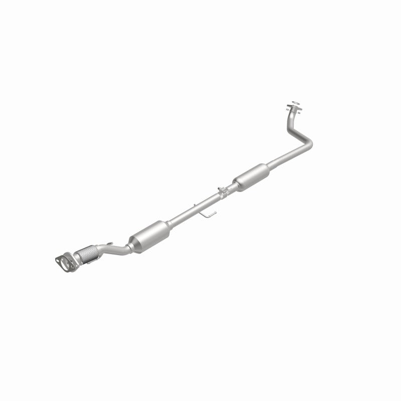 MagnaFlow Direct Fit Catalytic Converter OEM 18-21 Nissan Kicks 1.6L Single Underbody