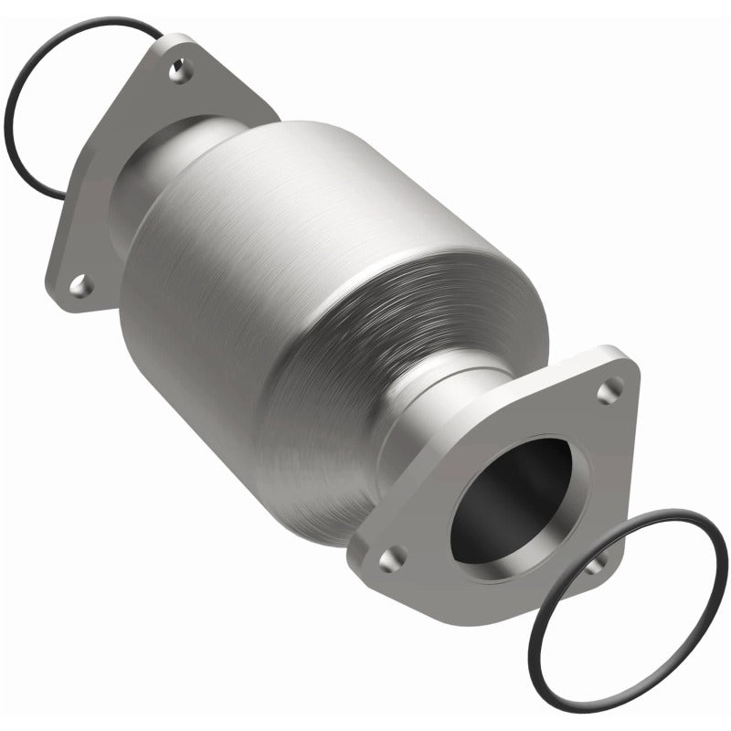MagnaFlow Direct Fit Catalytic Converter 10-13 Acura MDX/ZDX 3.7L