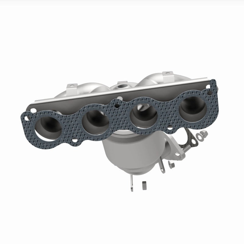 MagnaFlow 19-20 Hyundai Tucson L4 2.0L OEM Grade Direct-Fit Catalytic Converter