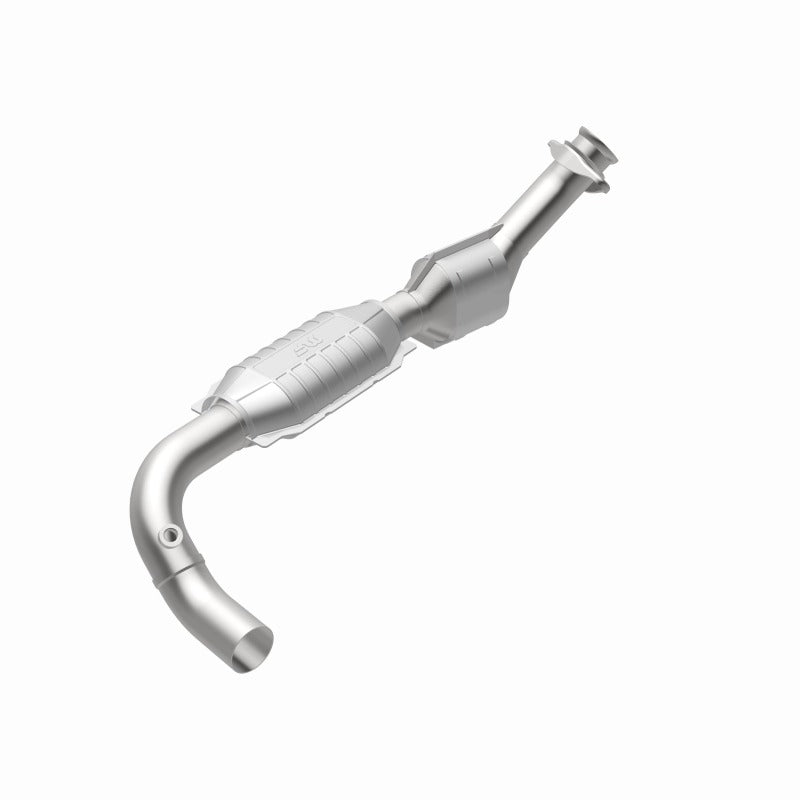 MagnaFlow Direct Fit Catalytic Converter 01-03 Ford E150 4.2L D/S