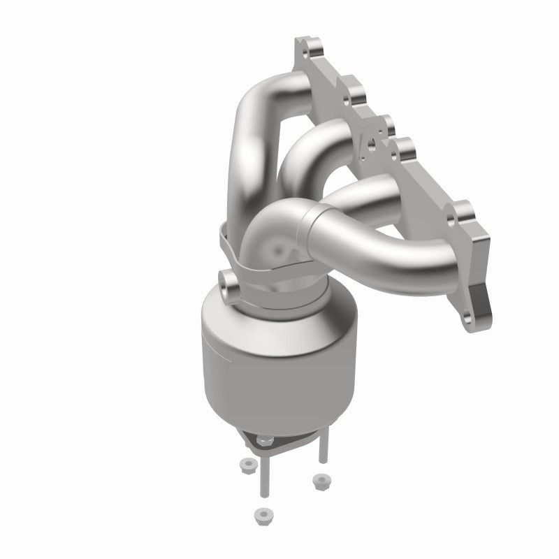 MagnaFlow Direct Fit Catalytic Converter 01-02 Saturn SC/SL/SW 1.9L