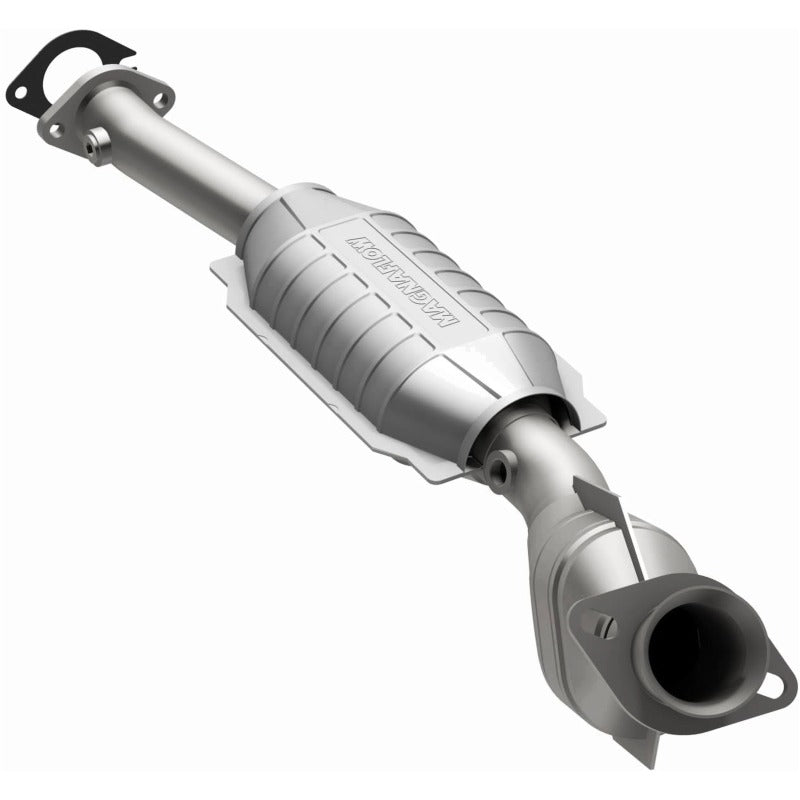 MagnaFlow Direct Fit Catalytic Converter 96-00 Crown Vic 4.6L OEM
