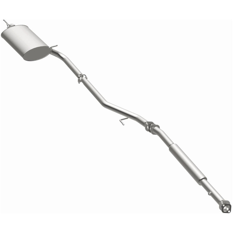 MagnaFlow BRE Exhaust Kit 02-05 Hyundai Sonata 2.7L