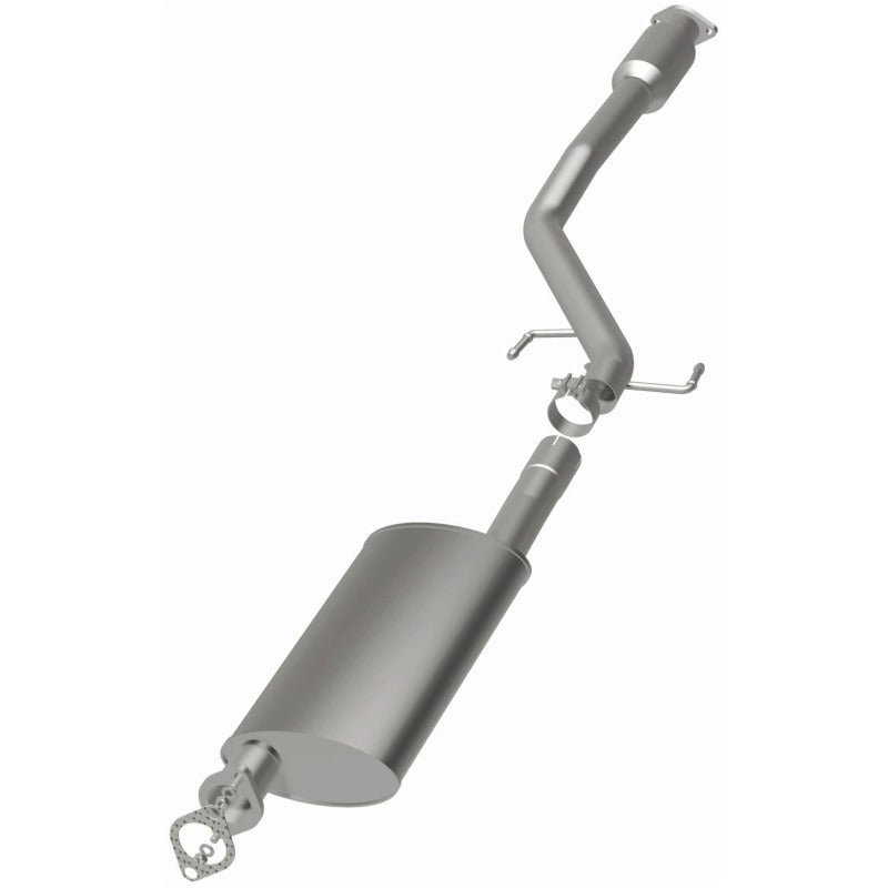 MagnaFlow Direct Fit Catalytic Converter 13-17 Hyundai Santa Fe 3.3L