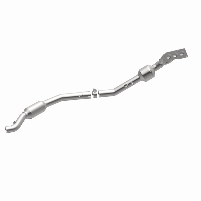 MagnaFlow 12-15 ML350 V6 3.5 OEM Manifold Direct Fit Converter