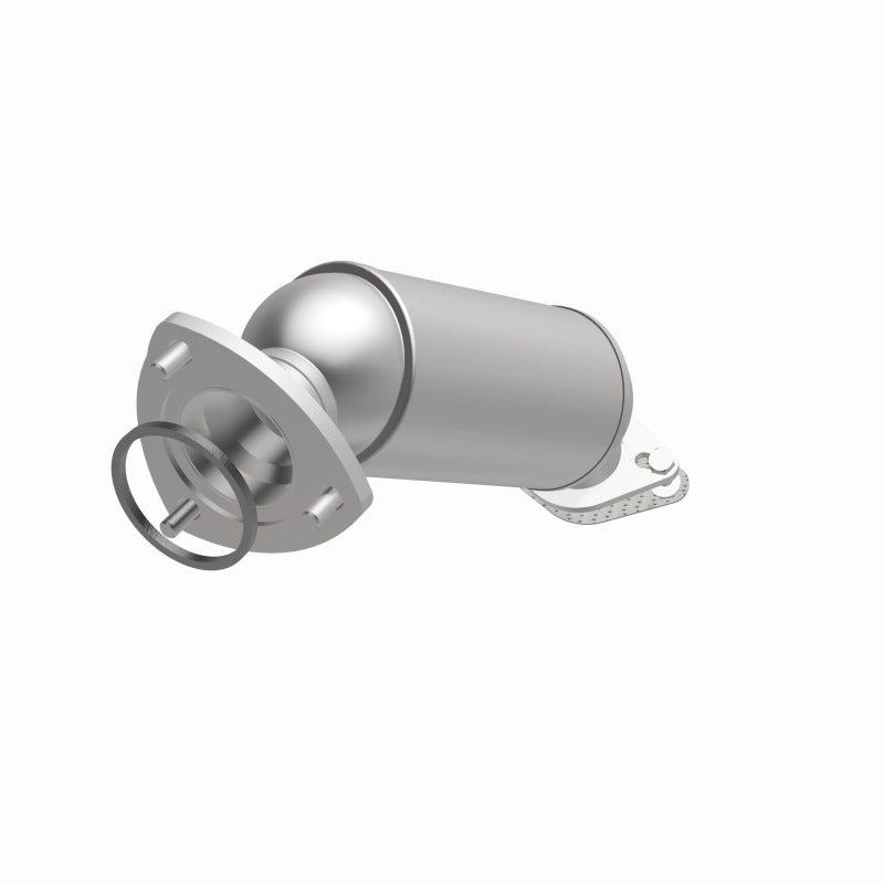 MagnaFlow Direct Fit Catalytic Converter 07-08 GM SUV 3.6L Rear OEM
