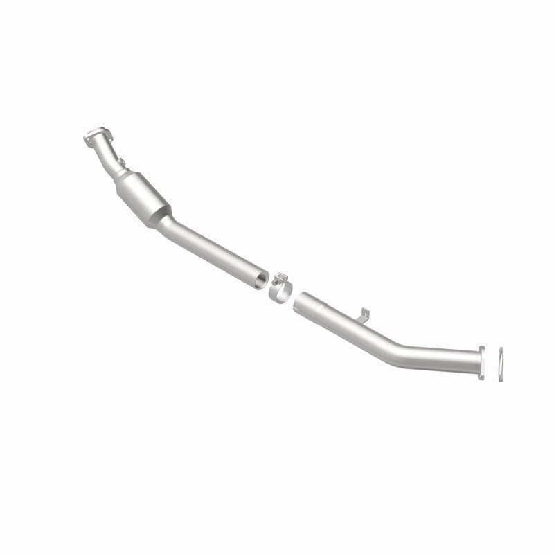 MagnaFlow California Direct Fit Converter 2004 Pontiac GTO 5.7L