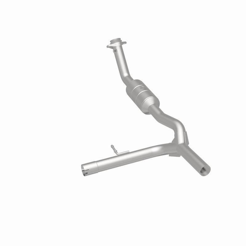 MagnaFlow 07-08 Ford F-150 4.6L Direct Fit Converter