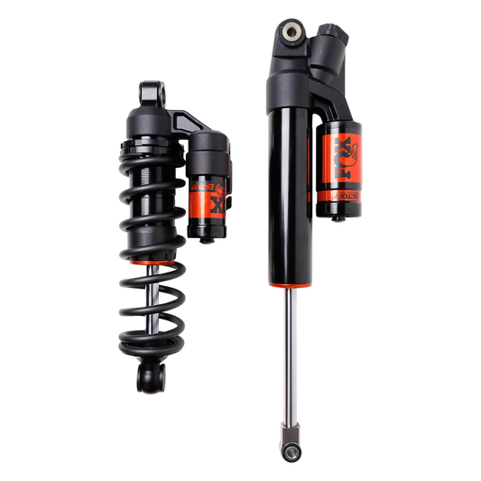 Fox Factory Series POL Switchback 146 FT (12.76 3.80) 2.0 Coil-Over QS3 RT (19.29 6.52)
