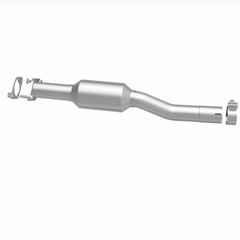 MagnaFlow 17-19 Ford Escape L4 OEM Underbody Rear Direct Fit CARB Compliant Catalytic Converter