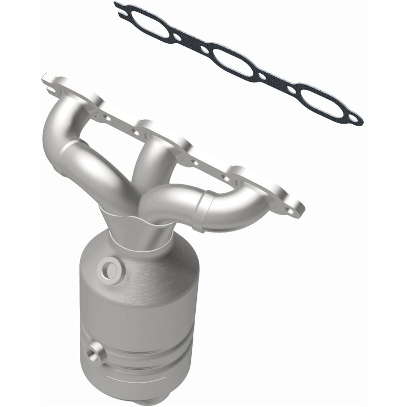 MagnaFlow Direct Fit Catalytic Converter 2007 Chrysler Pacifica 4.0L
