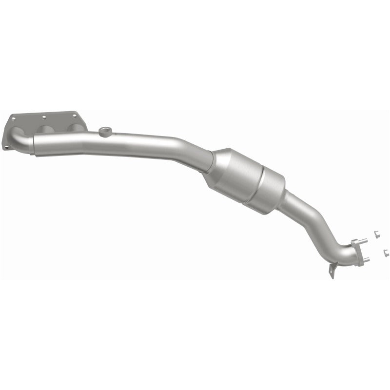 MagnaFlow Direct Fit Catalytic Converter 05-09 Audi A8 6.0L
