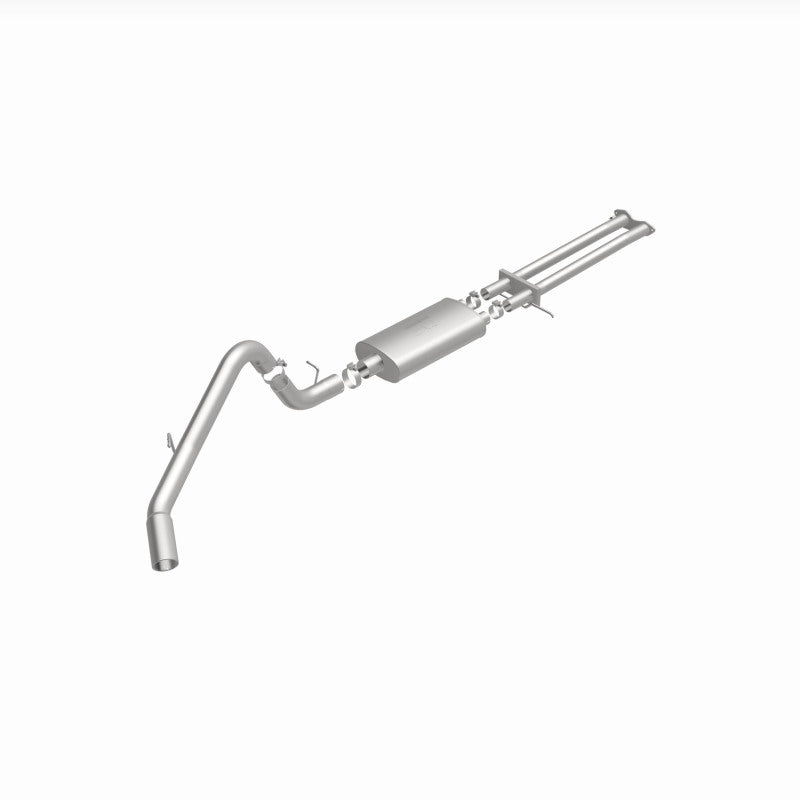 MagnaFlow Sys C/B Suburban 96-99 Dual Inlet M