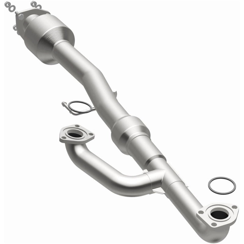 MagnaFlow Direct Fit Catalytic Converter 13-14 Accord 3.5L