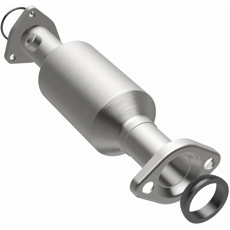 MagnaFlow Direct Fit Catalytic Converter 1995 Honda Odyssey 2.2L