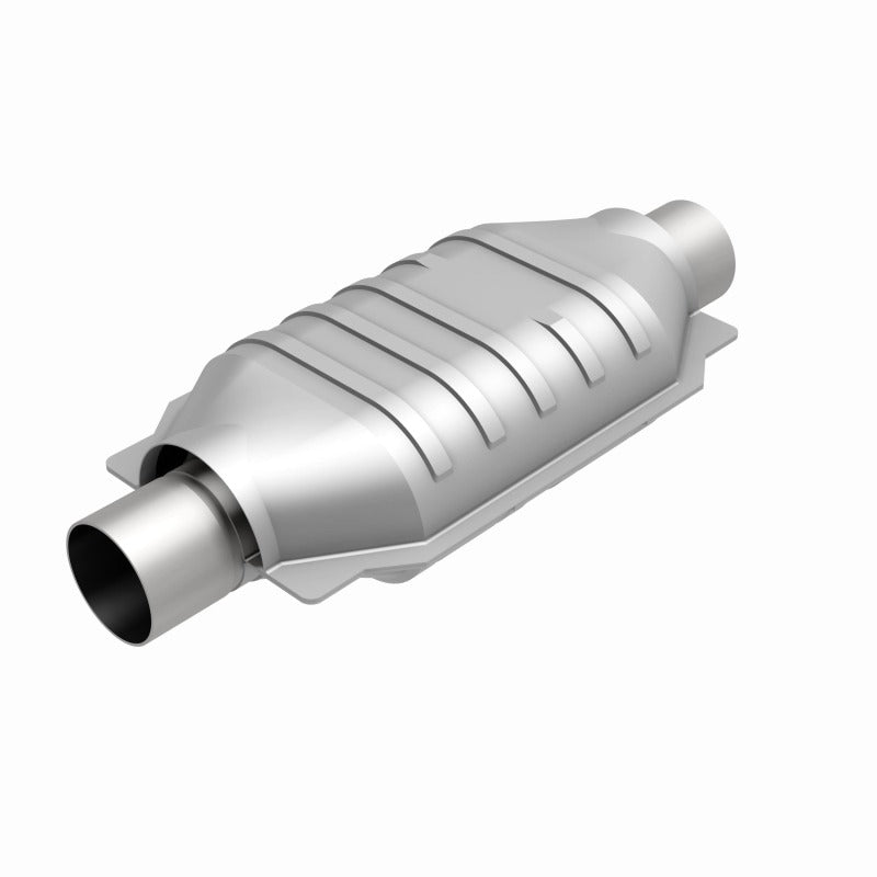 MagnaFlow Universal Catalytic Converter 2 inch CA OBDII