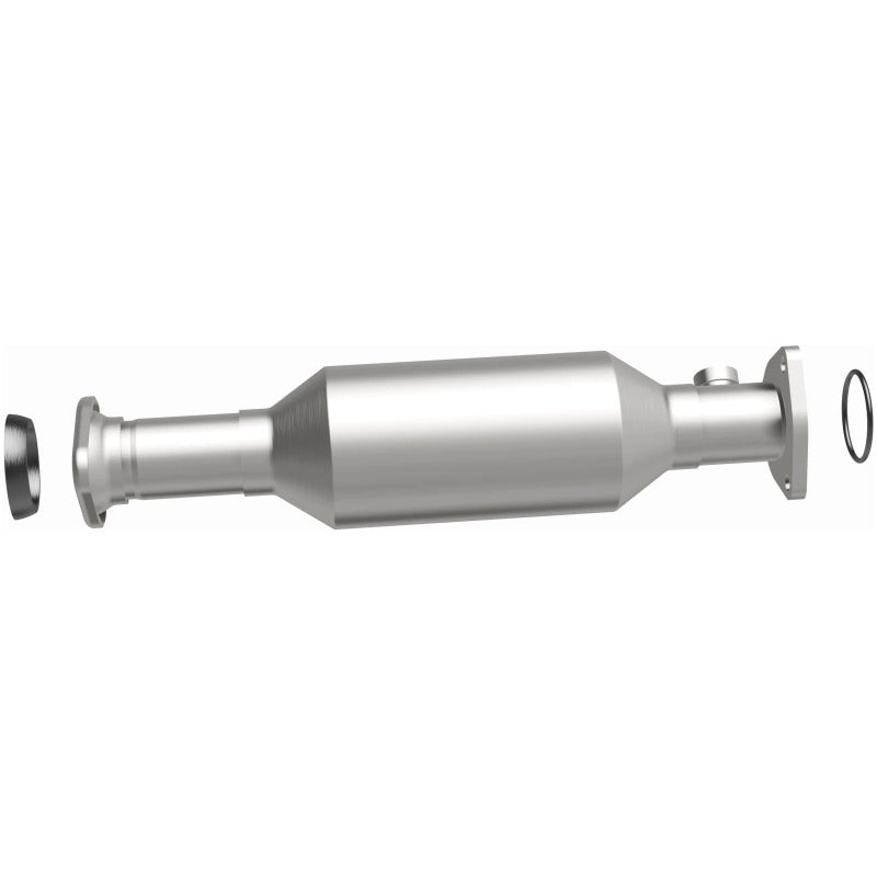 MagnaFlow California Direct-Fit Catalytic Converter 97-01 Honda CR-V L4 2.0L