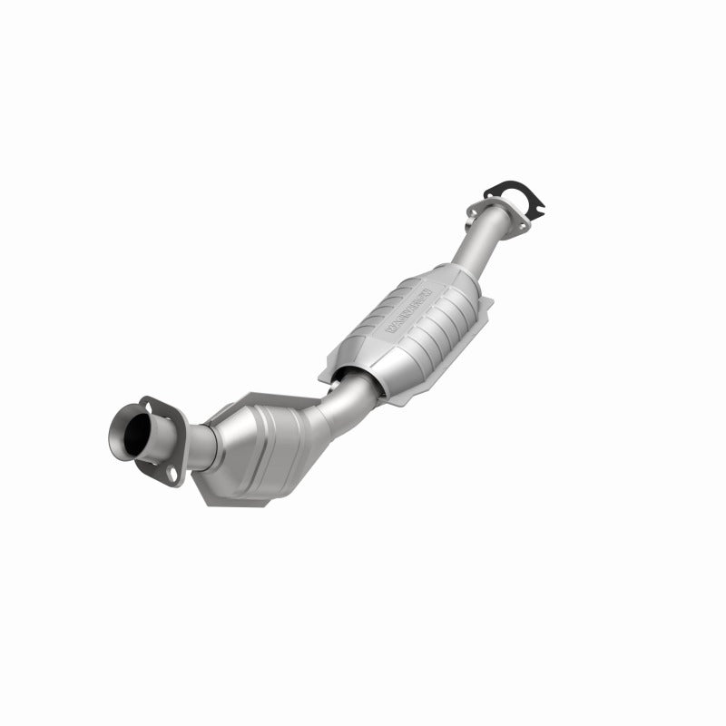 MagnaFlow Direct Fit Catalytic Converter 96-00 Crown Vic 4.6L OEM