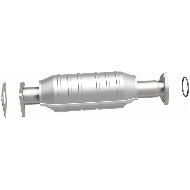 MagnaFlow Direct Fit Catalytic Converter 03-04 Honda Pilot 3.5L