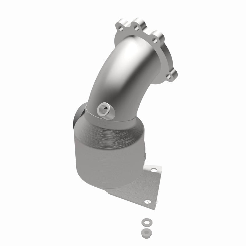 MagnaFlow Direct Fit Catalytic Converter 08-09 Dodge Caliber 2.4L T