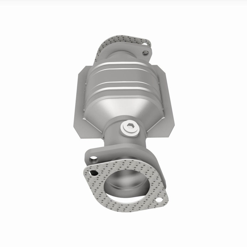 MagnaFlow Direct Fit Catalytic Converter 95-99 Maxima/I30 rear 50S