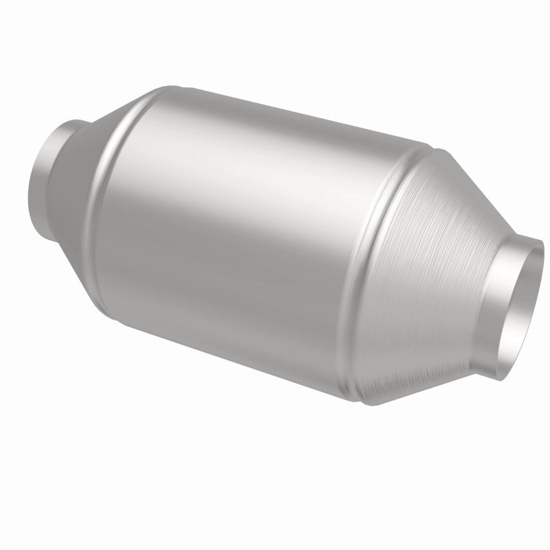 MagnaFlow Universal Catalytic Converter 2 inch C/C CA Pre-OBDII