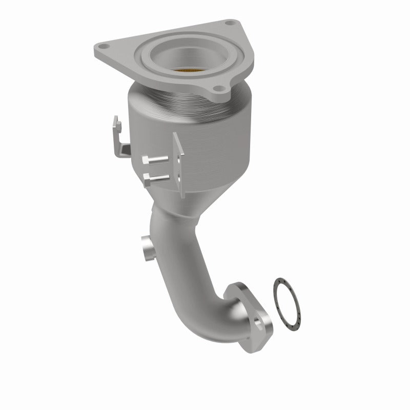 MagnaFlow Direct Fit Catalytic Converter 10-12 Fusion 3.0L