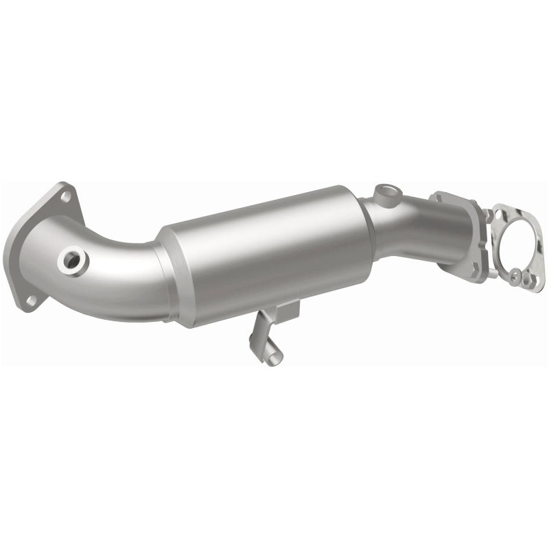 MagnaFlow 16-17 Explorer L4 2.3 OEM Close Coupled Direct Fit Converter