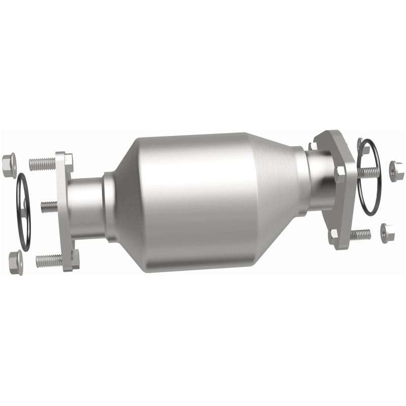 MagnaFlow Direct Fit Catalytic Converter 09-10 Acura TSX 2.4L / 08-10 Honda Accord 2.4L