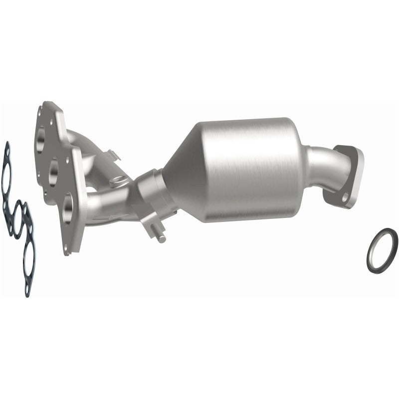 MagnaFlow 12-15 Venza 3.5 Manifold Direct Fit Converter