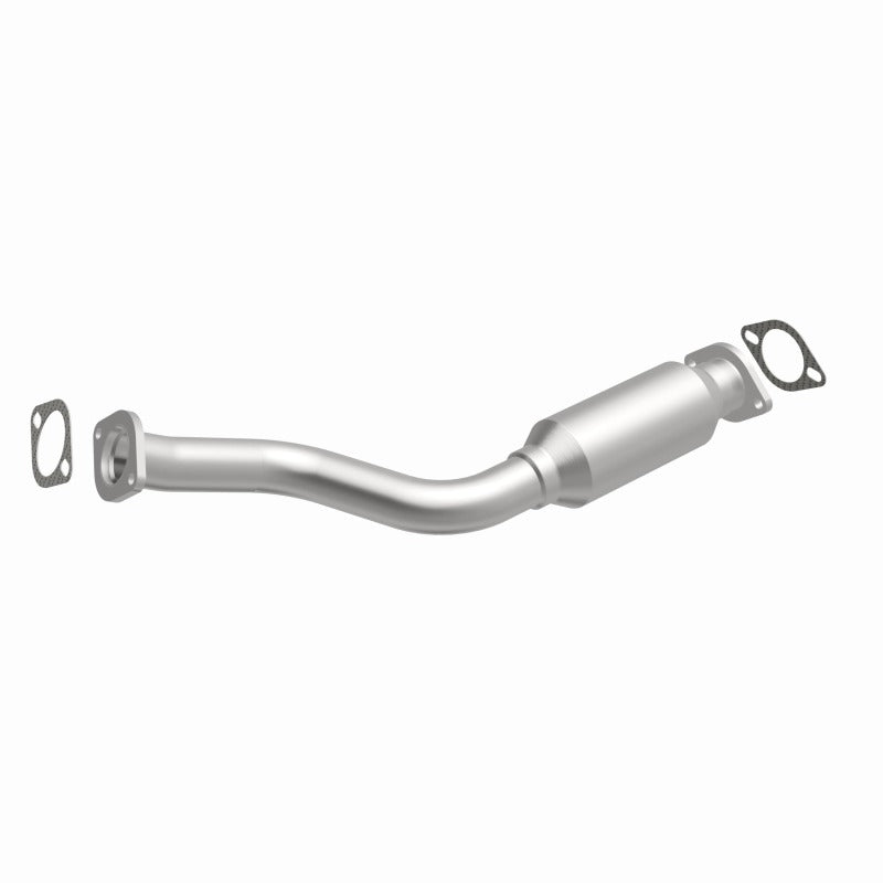 MagnaFlow 08-13 Nissan Rogue 2.5L Direct Fit Converter