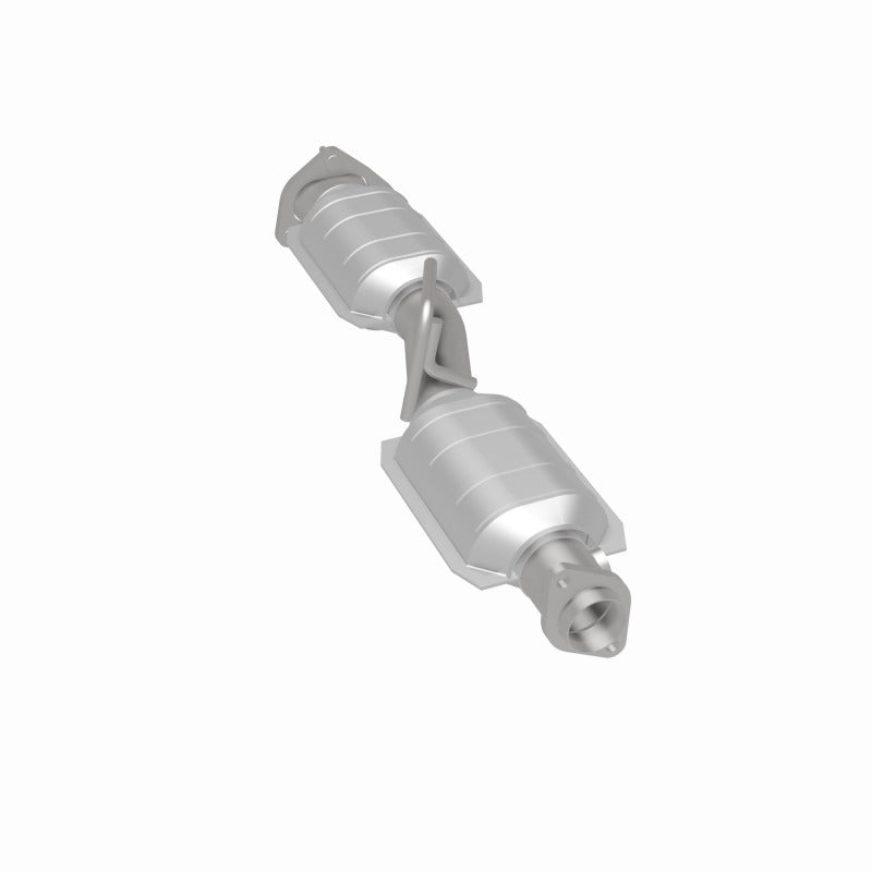 MagnaFlow Conv DF 99-00 Ford Explr Code X
