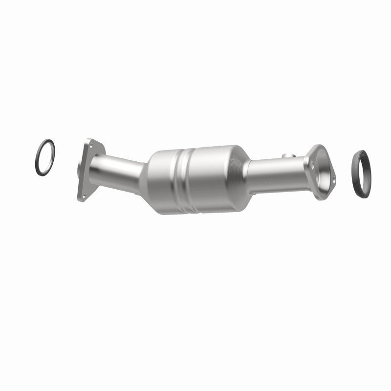 MagnaFlow Direct Fit Catalytic Converter 2010-2012 CX-7 2.5 L Underbody