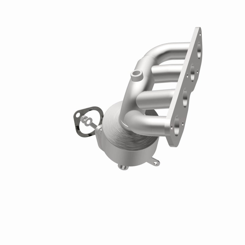 MagnaFlow 11-16 Hyundai Elantra L4 1.8L OEM Manifold Direct Fit Catalytic Converter