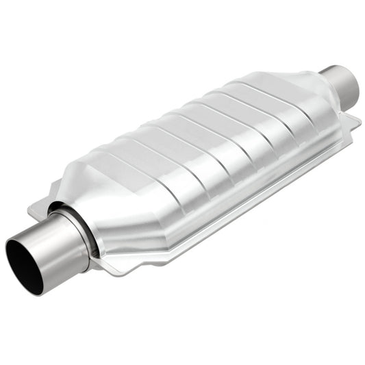 MagnaFlow Universal Catalytic Converter 2.50 OEM