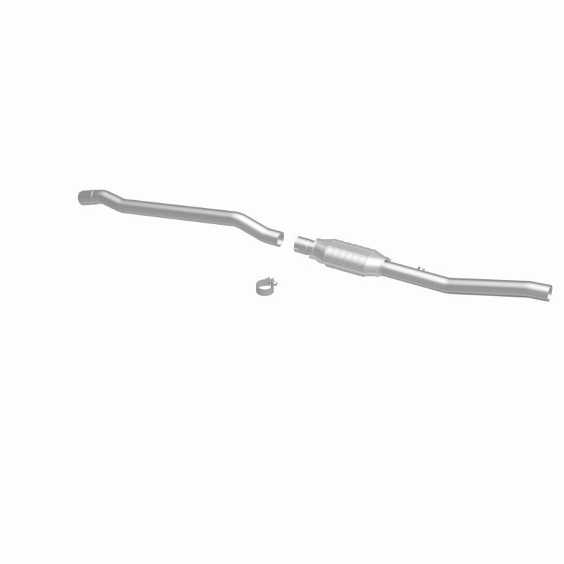 MagnaFlow Direct Fit Catalytic Converter 96 Dodge Dakota 5.2L 4wd