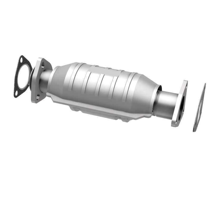 MagnaFlow Direct Fit Catalytic Converter Accord 86-89