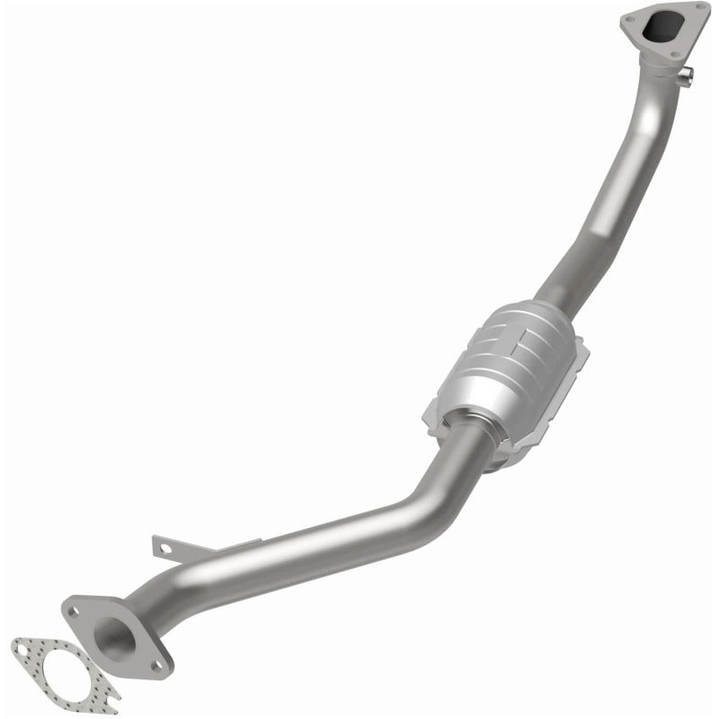 MagnaFlow Direct Fit Catalytic Converter 01-04 Subaru Outback 3L Passenger Side