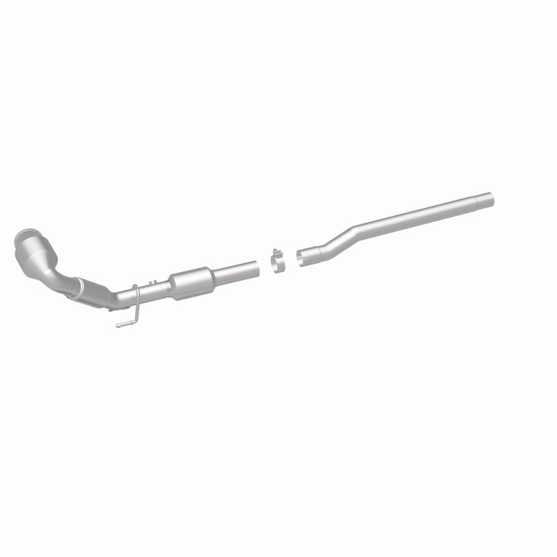 MagnaFlow Direct Fit Catalytic Converter 13-15 VW Beetle 2.0L / 14-15 VW Jetta/Passat 1.8L