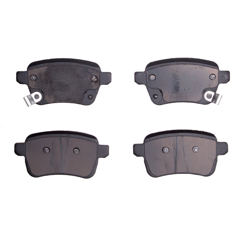 DFC 14-19 Fiat 500L Rear 4000 Hybridynamic Brake Pads